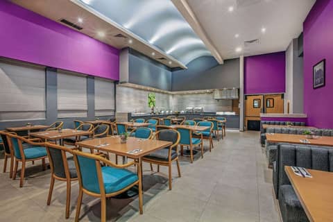 CHN Hotel Monterrey Centro, Trademark by Wyndham — photo 7