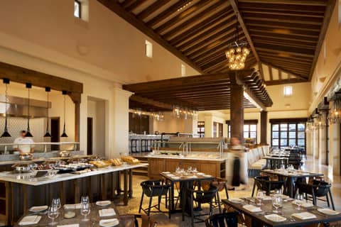 Grand Solmar Pacific Dunes Resort, Golf & Spa — photo 8