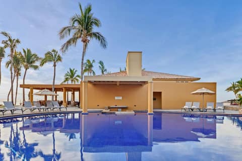 Grand Fiesta Americana Los Cabos All Inclusive Golf & Spa — photo 6