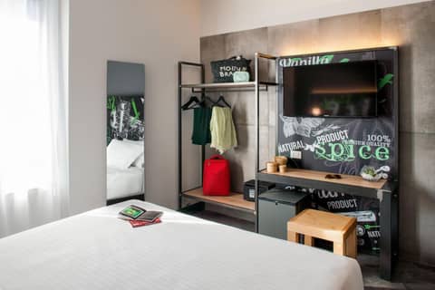 Spice Hotel Milano — photo 7