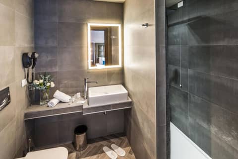 Spice Hotel Milano — photo 9