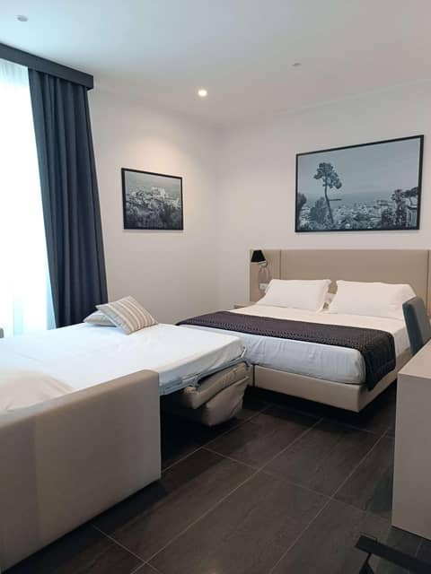 Best Western Hotel dei Mille — photo 5