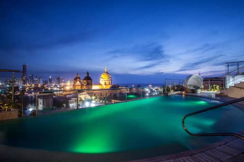 Movich Hotel Cartagena de Indias — photo 5