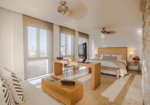 Movich Hotel Cartagena de Indias — photo 8