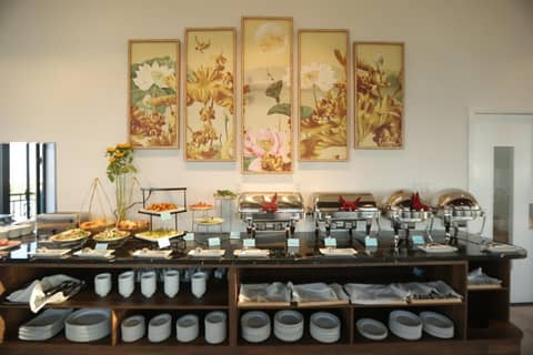 RHM Luxury Hotel And Suite — photo 5