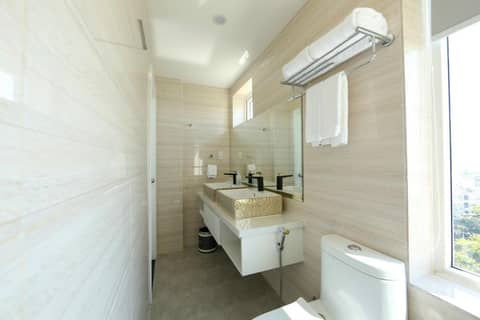RHM Luxury Hotel And Suite — photo 6