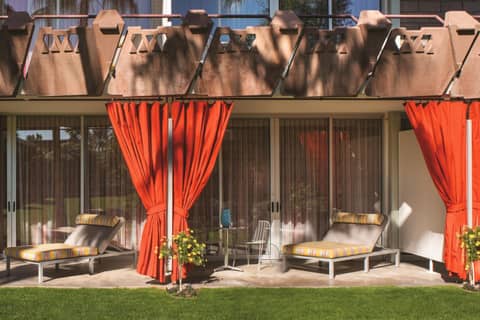 Hotel Valley Ho — photo 3