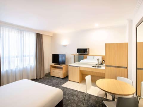 Mercure Sydney Manly Warringah — photo 3