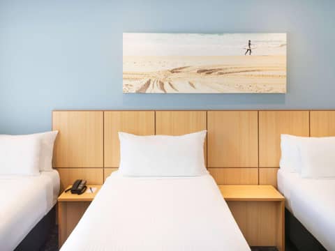Mercure Sydney Manly Warringah — photo 7