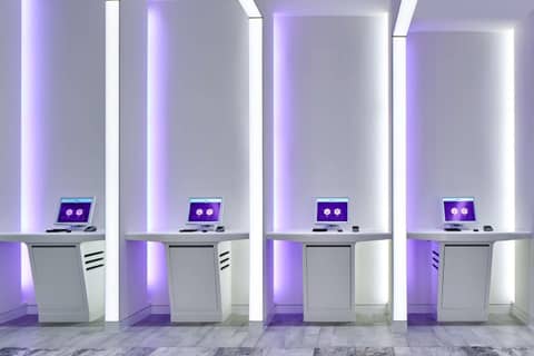 YOTEL Singapore Orchard Road — photo 8