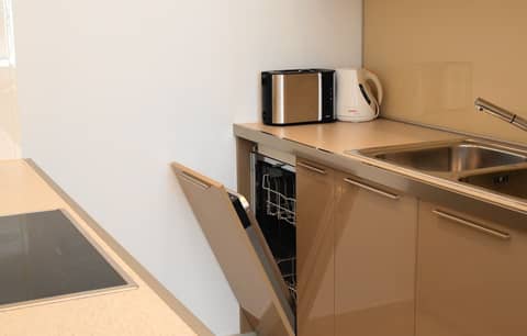 MirÓ Studio Apartments — photo 3