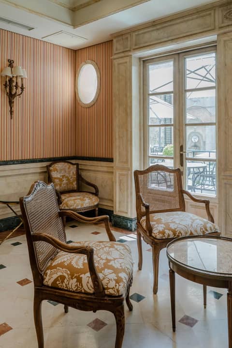 Relais & Châteaux Hotel Orfila — photo 5