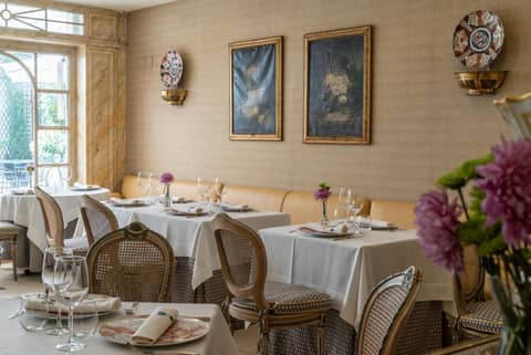 Relais & Châteaux Hotel Orfila — photo 9