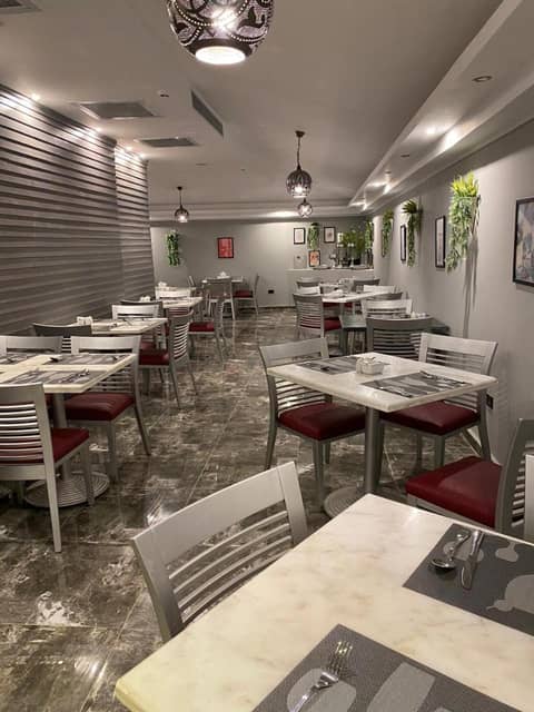Golden Carven Hotel — photo 6