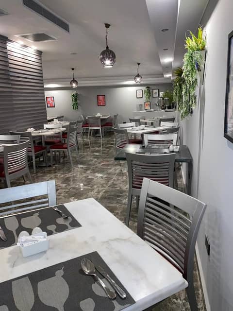 Golden Carven Hotel — photo 7