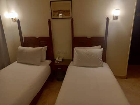 Golden Carven Hotel — photo 8