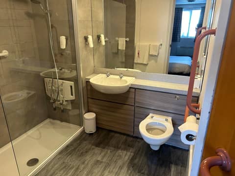 Hello Hotel — photo 9