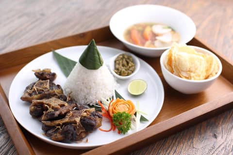The Westlake Hotel & Resort Yogyakarta — photo 5