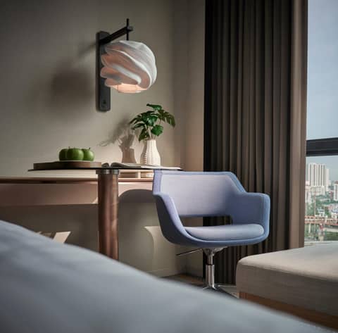 Amari Kuala Lumpur — photo 4