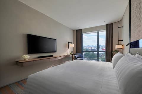 Amari Kuala Lumpur — photo 5