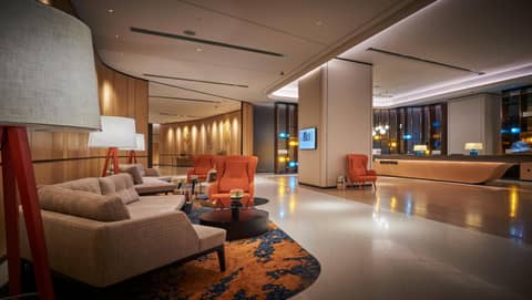Amari Kuala Lumpur — photo 8