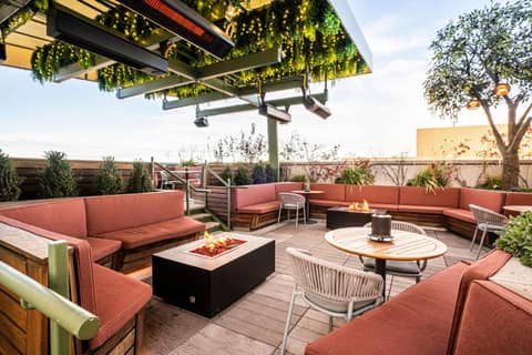 Halcyon, a hotel in Cherry Creek, Denver — photo 8