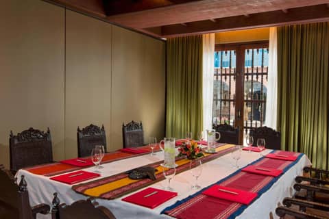 Palacio del Inka, a Luxury Collection Hotel, Cusco — photo 5