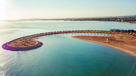 Sunrise Alma Bay Resort — photo 8