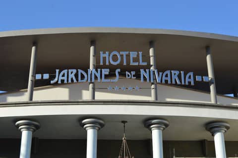 Hotel Jardines de Nivaria — photo 4