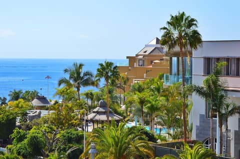 Hotel Jardines de Nivaria — photo 6