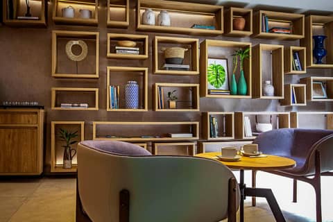 Radisson Oscar Freire — photo 6