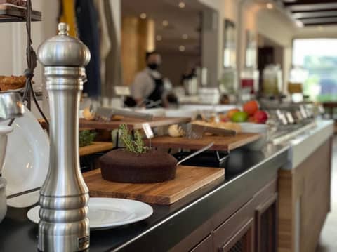 Radisson Oscar Freire — photo 9