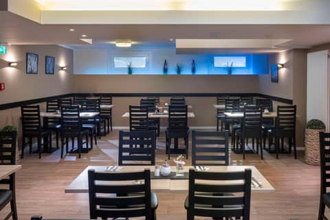 Premier Inn Berlin City Spittelmarkt — photo 4