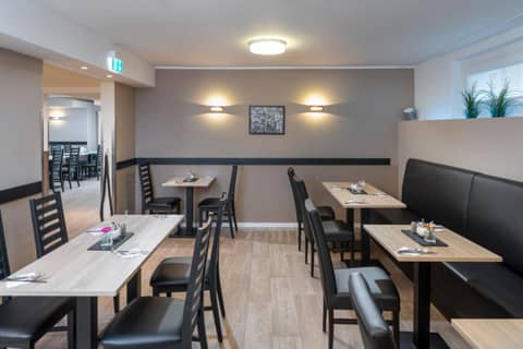 Premier Inn Berlin City Spittelmarkt — photo 6