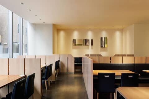Four Points Flex by Sheraton Osaka Umeda — photo 6
