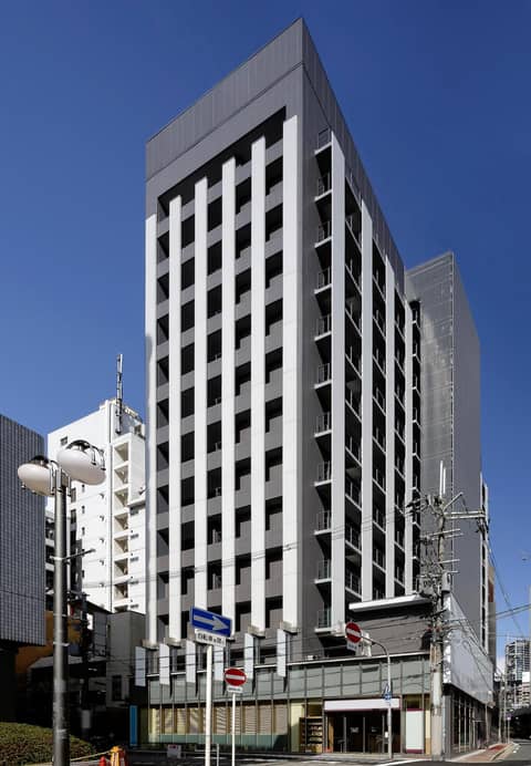 Four Points Flex by Sheraton Osaka Umeda — photo 8