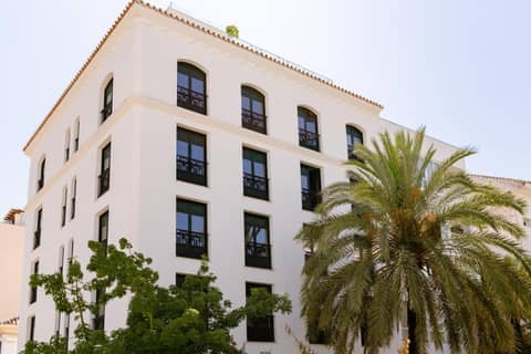Hotel Estepona Plaza — photo 6