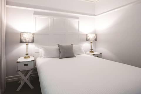 Adina Apartment Hotel Brisbane Anzac Square — photo 2