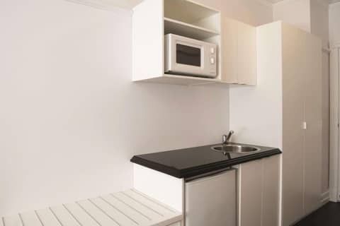 Adina Apartment Hotel Brisbane Anzac Square — photo 3