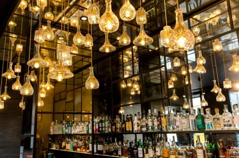 Motel One Edinburgh-Royal — photo 7