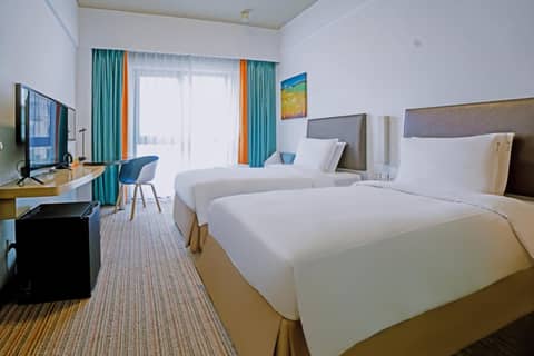 Holiday Inn Express Shanghai Putuo by IHG — photo 8