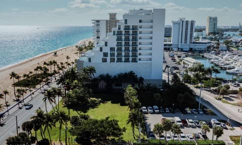 Hotel Maren Fort Lauderdale Beach, Curio Collection By Hilton — photo 2