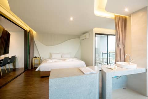 Whale Hua Hin - SHA Plus — photo 4