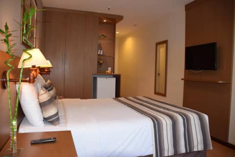 Augusto's Copacabana Hotel — photo 2