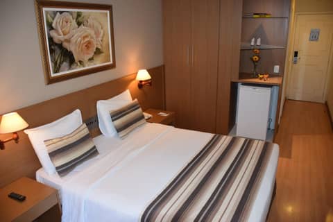 Augusto's Copacabana Hotel — photo 3