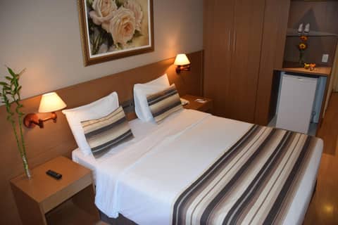 Augusto's Copacabana Hotel — photo 7