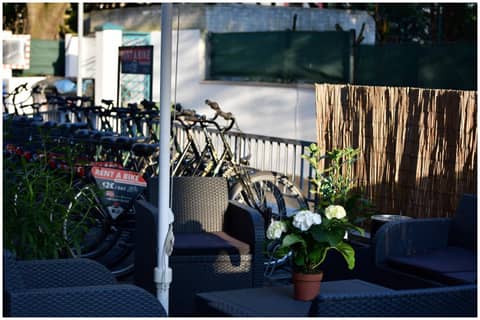 Motel Plus Berlin — photo 7
