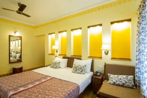 Hotel Jai Niwas — photo 2