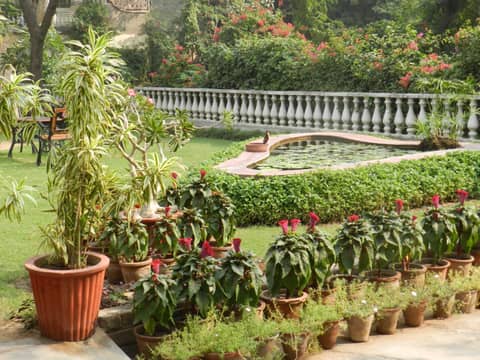 Hotel Jai Niwas — photo 4