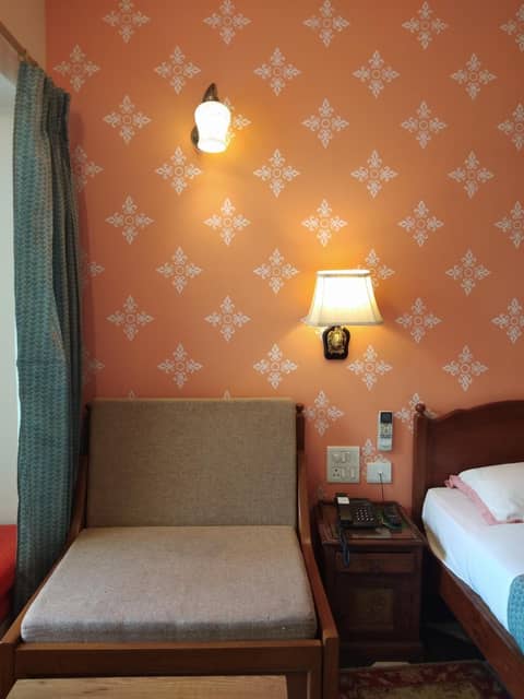 Hotel Jai Niwas — photo 5